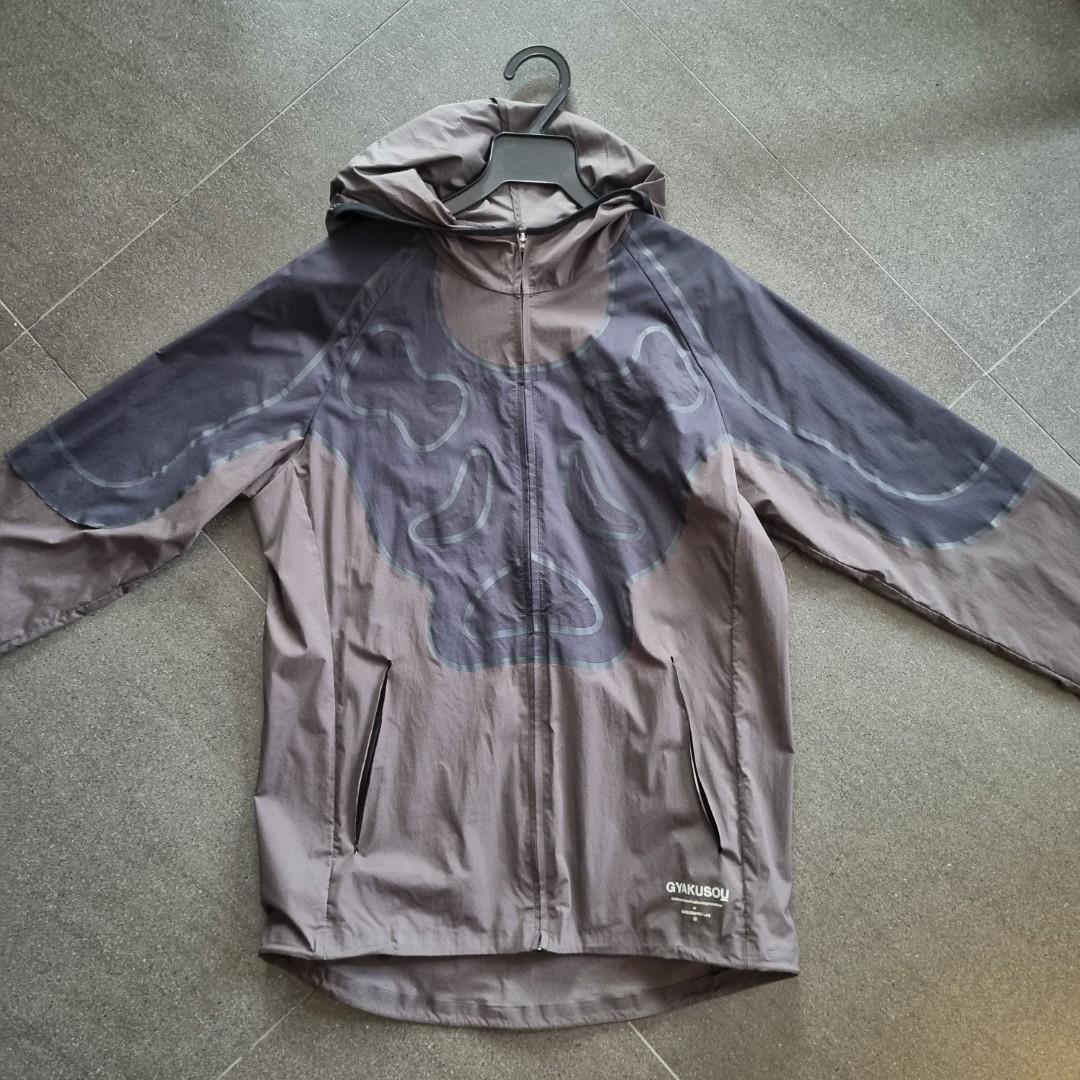 Nike gyakusou windbreaker cheap