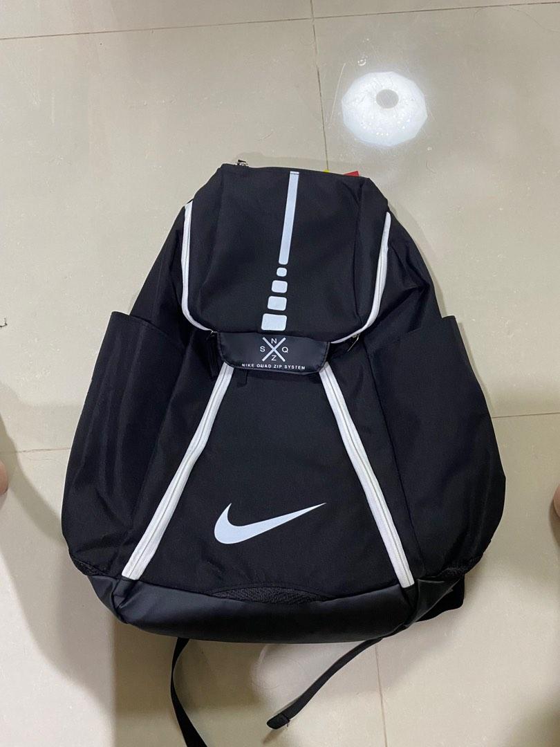 Nike Hoops Elite Max Air Team 2.0 basketball backpack, suitable for gym