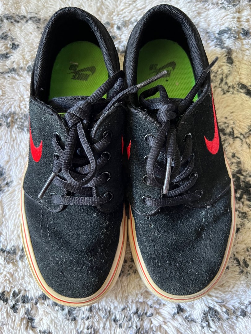nike janoski kids