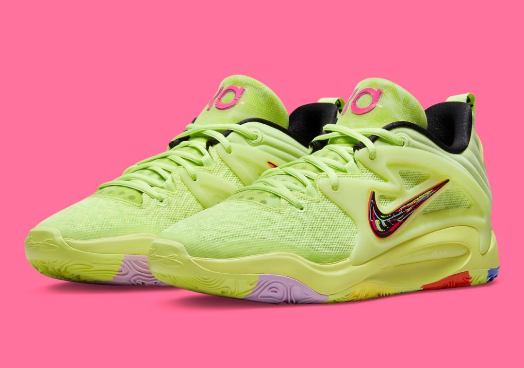 men's nike kd 15 aimbot
