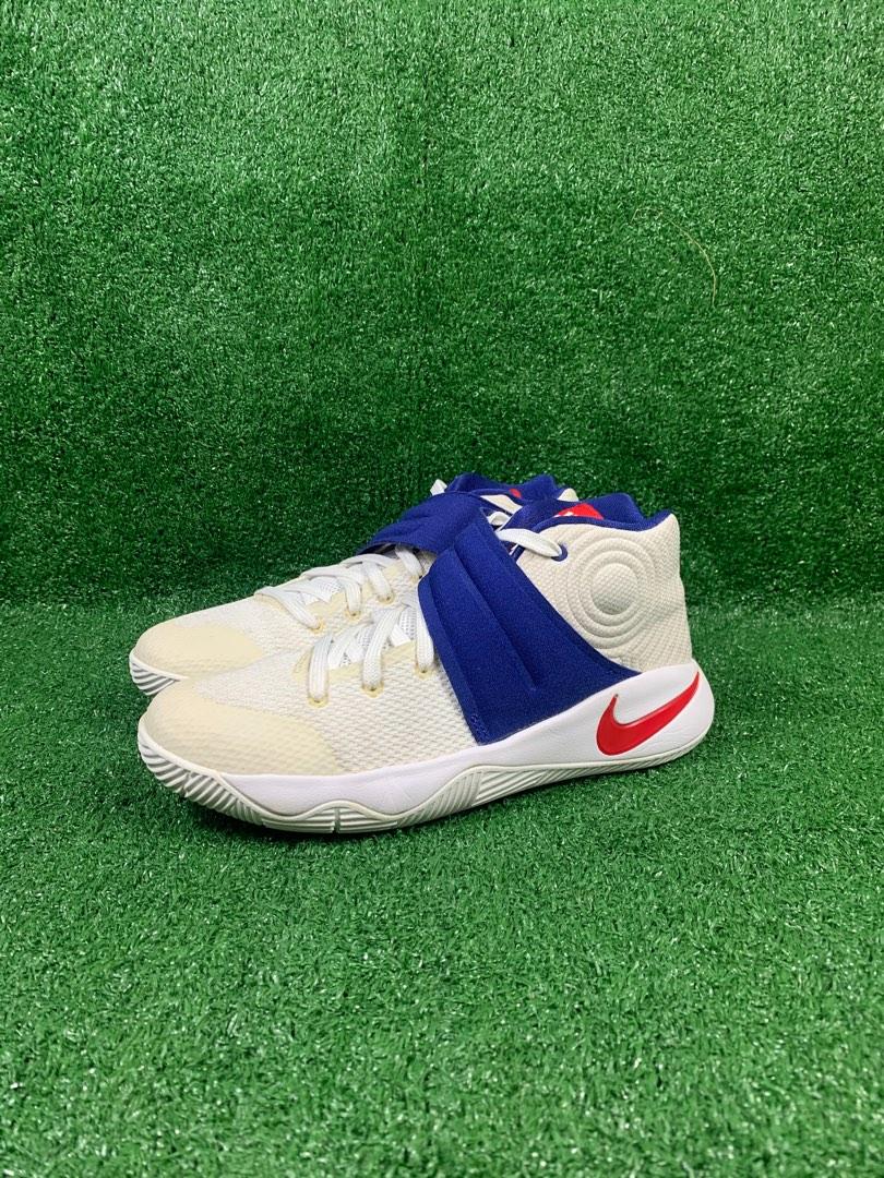 Nike Kyrie 2 Usa Women s Fashion Footwear Sneakers on Carousell