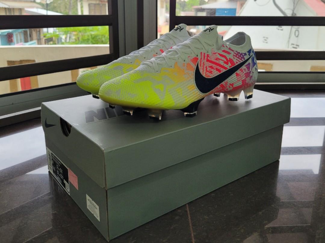 nike mercurial vapor 13 elite neymar