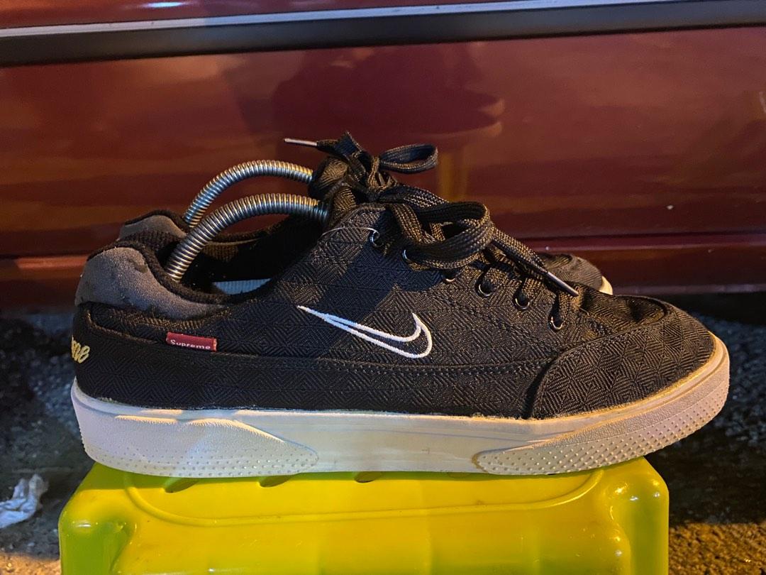 Supreme x sb gts top qs