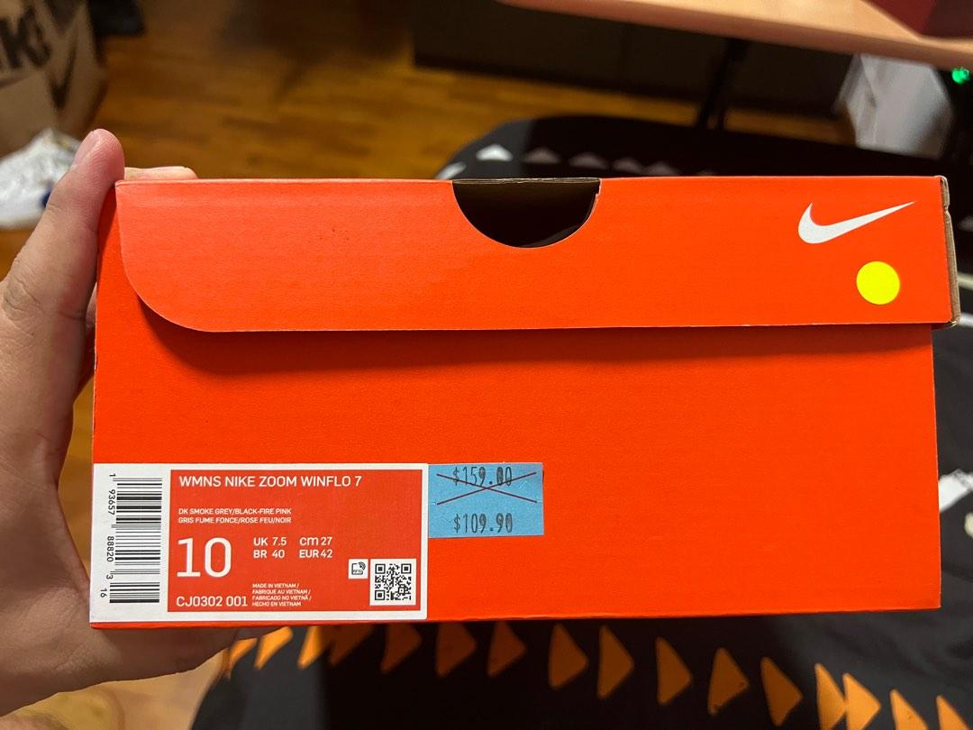 new brand shoes nike