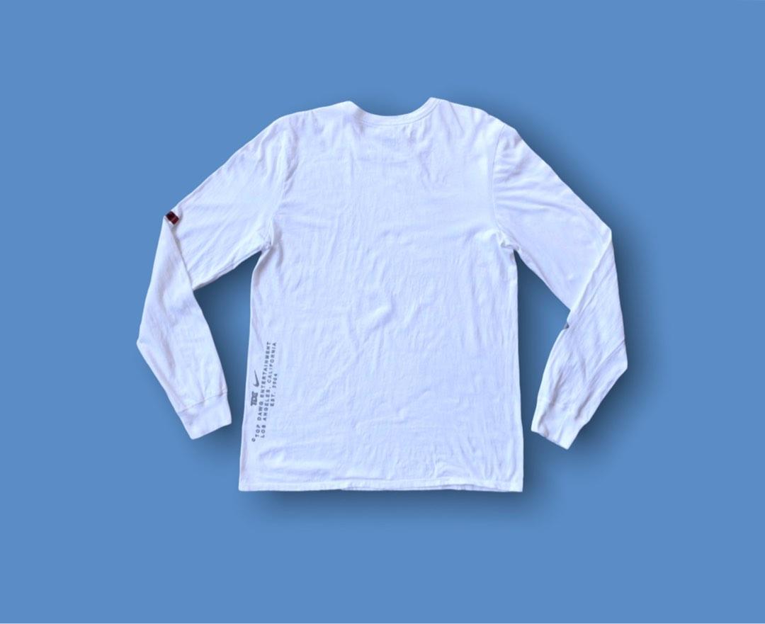 Nike tde best sale shirt