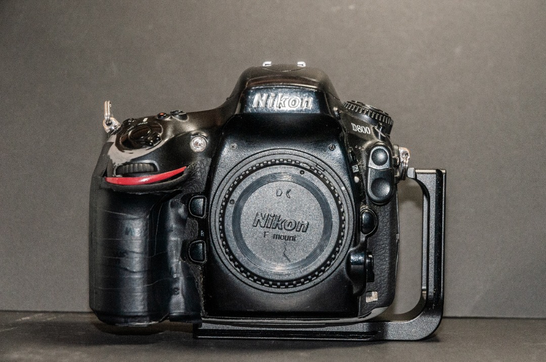 全商品オープニング価格 Nikon D800 50mmf1.4G おまけ付き general