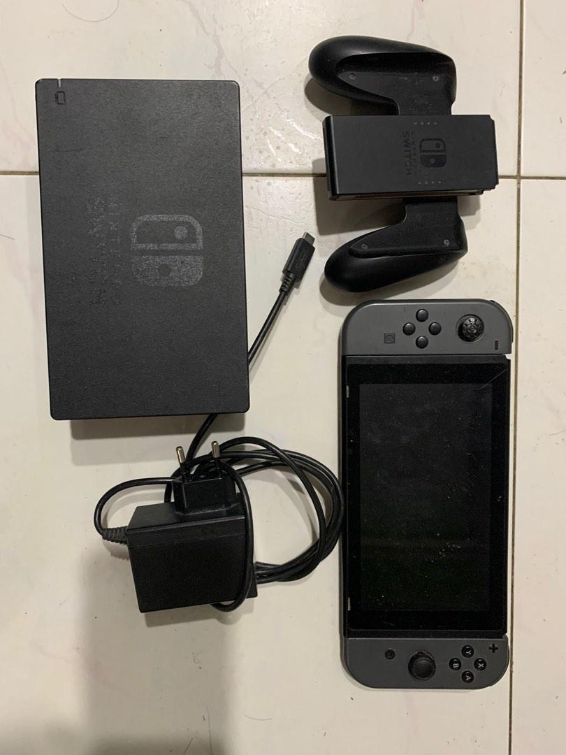 Nintendo Switch Generation 1, Video Gaming, Video Game Consoles