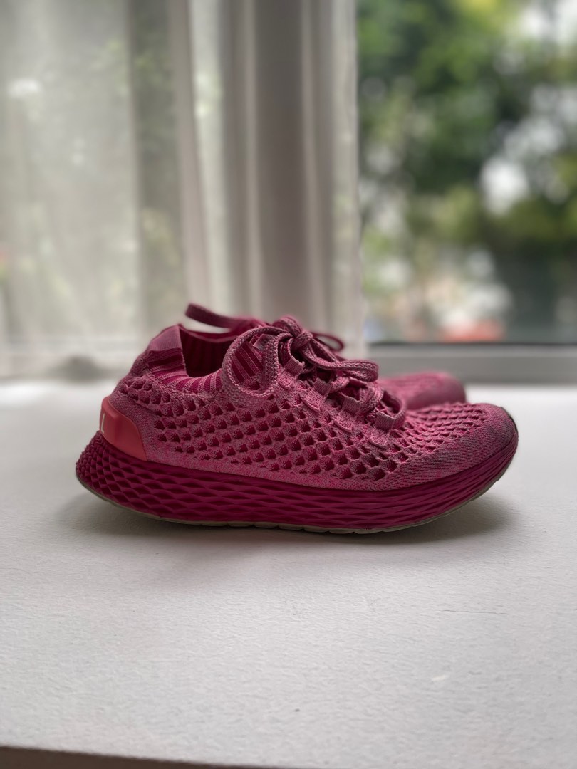 nobull rainbow shoes