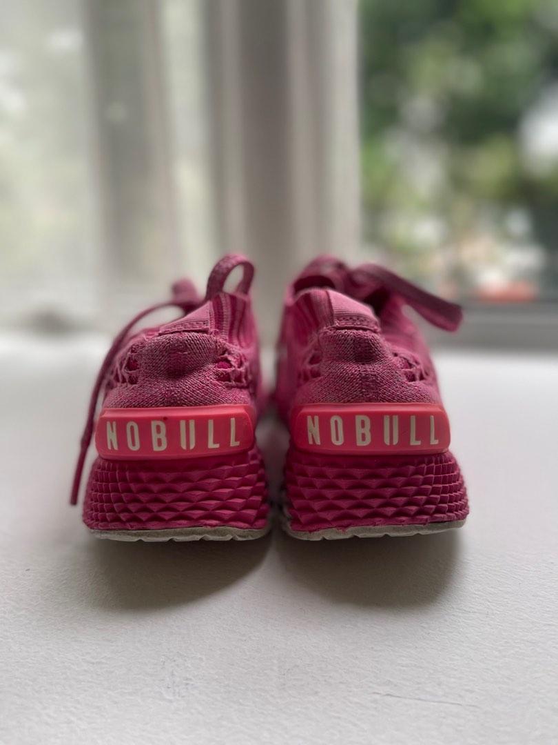 nobull running shoes