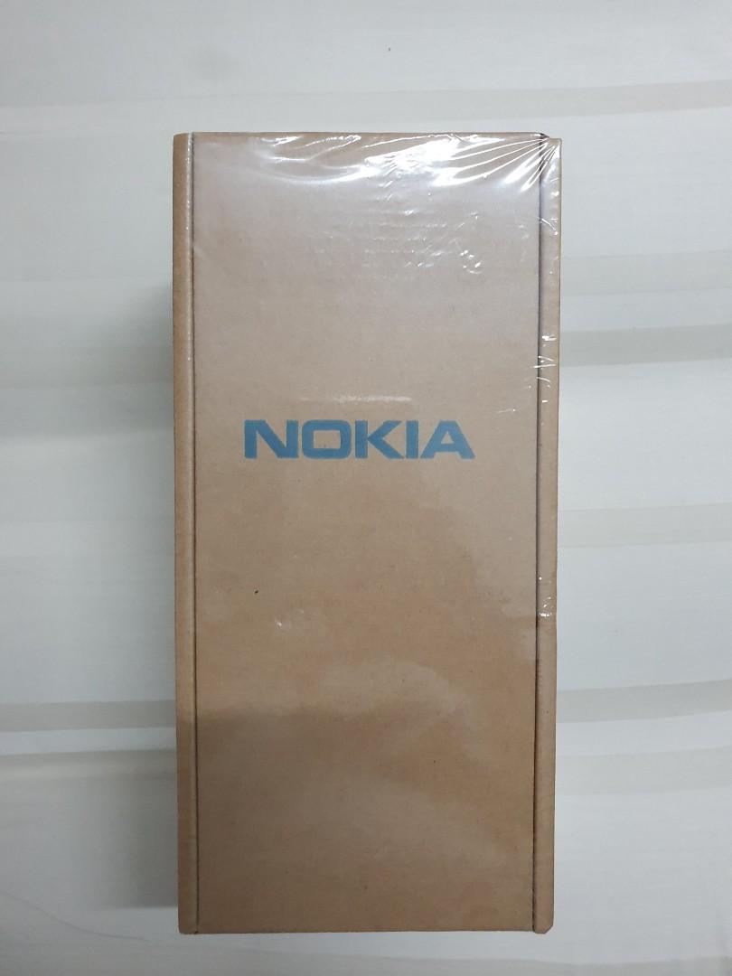 Nokia WiFi Beacon 2 Brand New Router, Mobile Phones & Gadgets, Other ...