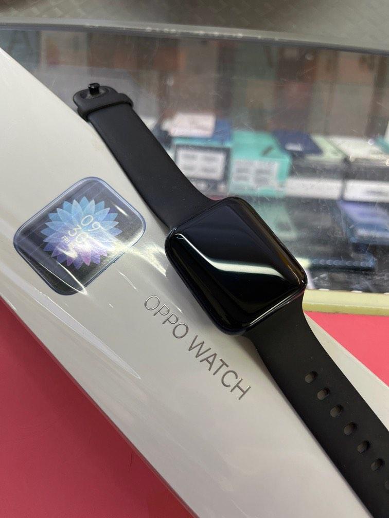Oppo watch 46mm Mobile Phones Gadgets Wearables Smart
