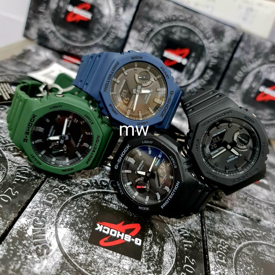 Mens g shock sale shop