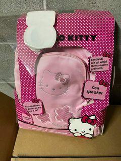 Original Hello Kitty Backpack