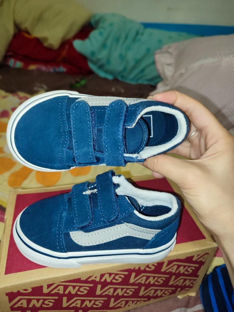 Kids dodger vans cheap