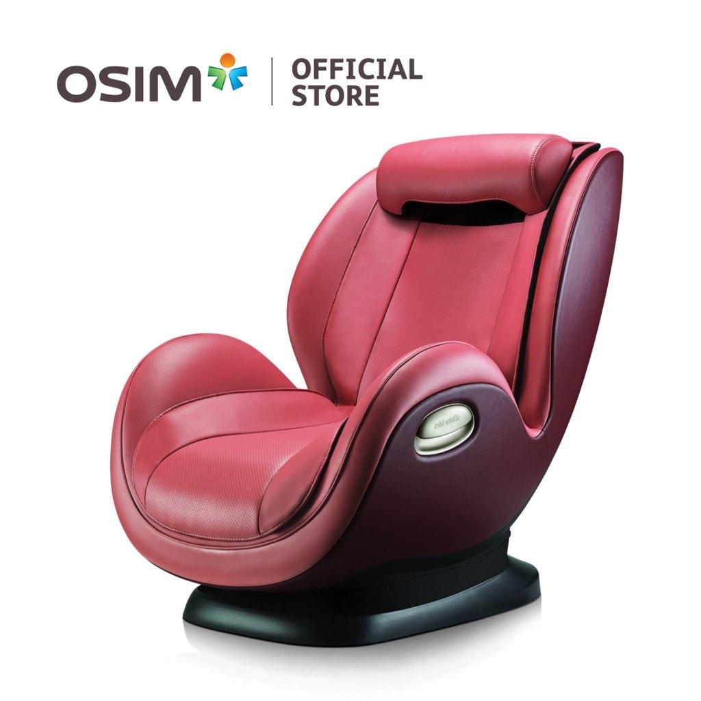 Udivine mini outlet massage sofa