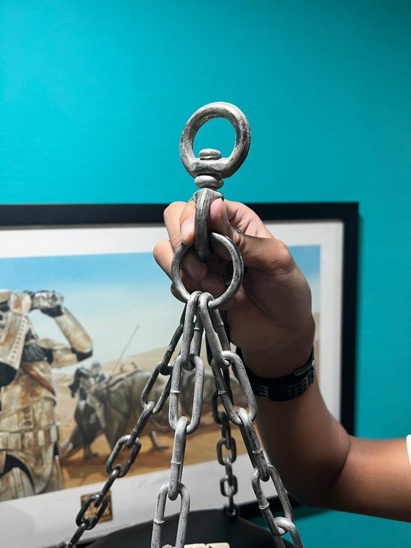 Outshock Punching Bag (Decathlon), Sports Equipment, Other Sports