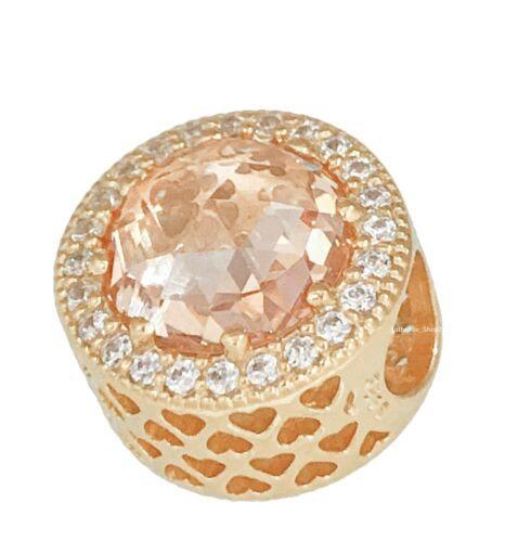 Pandora authentic Sales Shine Radiant Hearts Charm
