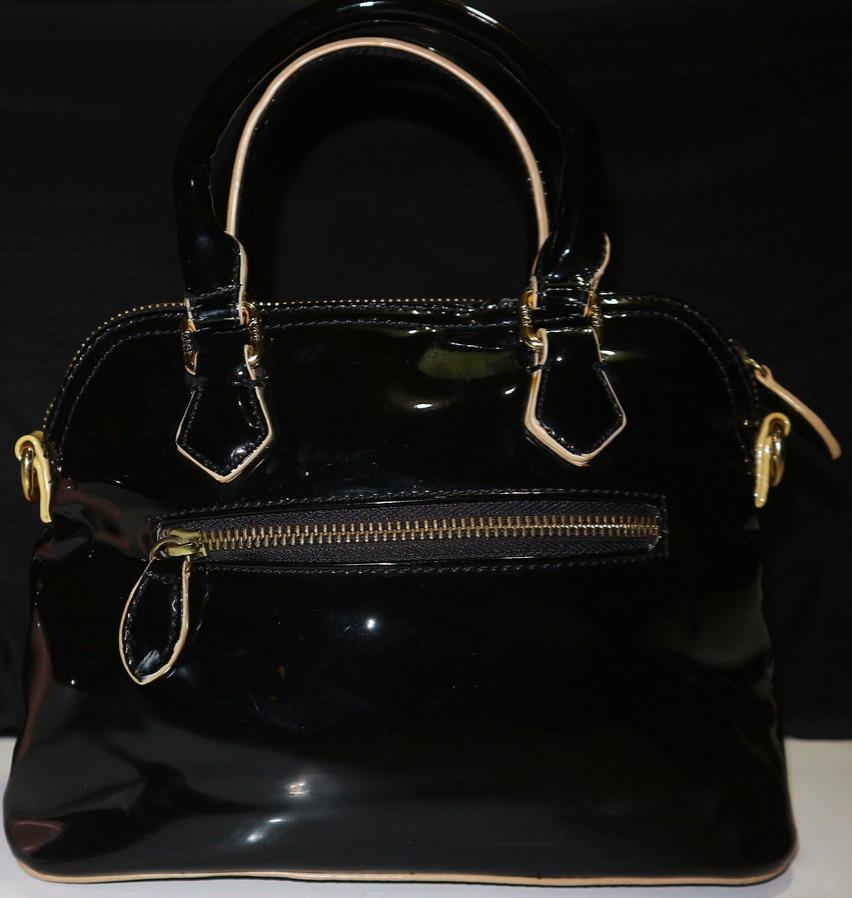 PAULS BOUTIQUE] WRINKY BAG _BLACK Pauls Boutique Backpack PAULS