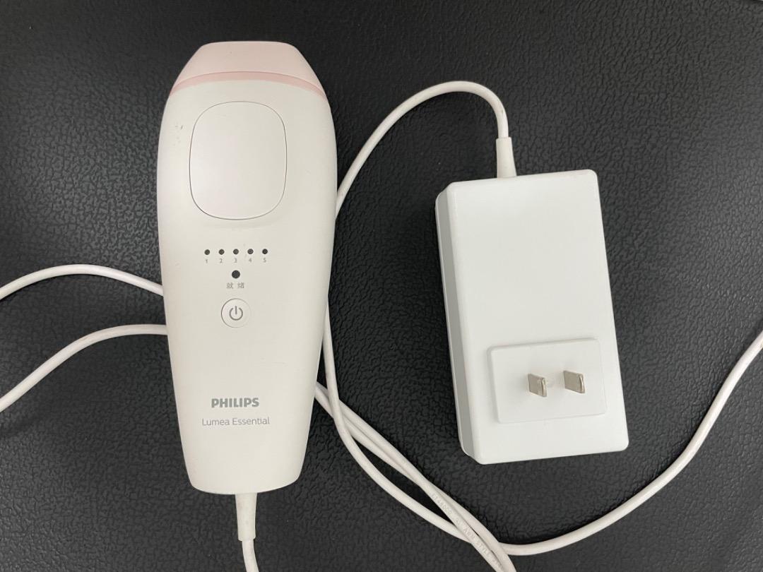 Philips Lumea Essential BRI861 review - should you buy it?