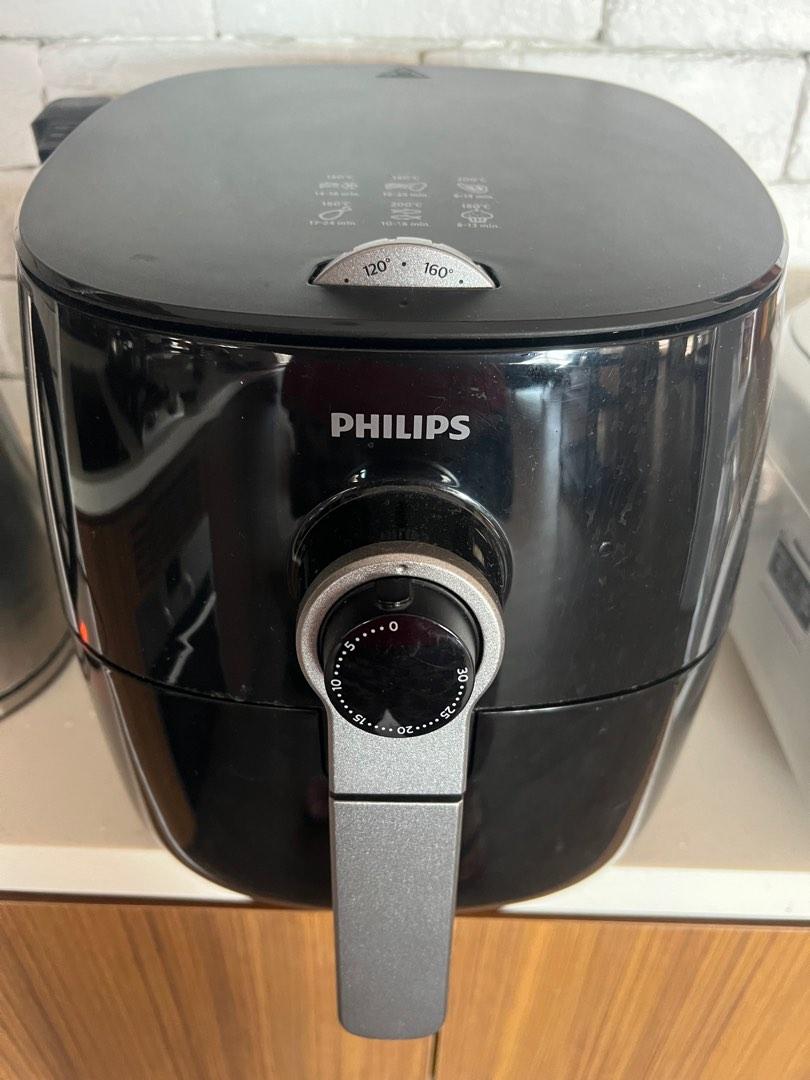 Philips Premium Airfryer HD9723/11 Safety Marked, 家庭電器, 廚房電器, 油炸鍋