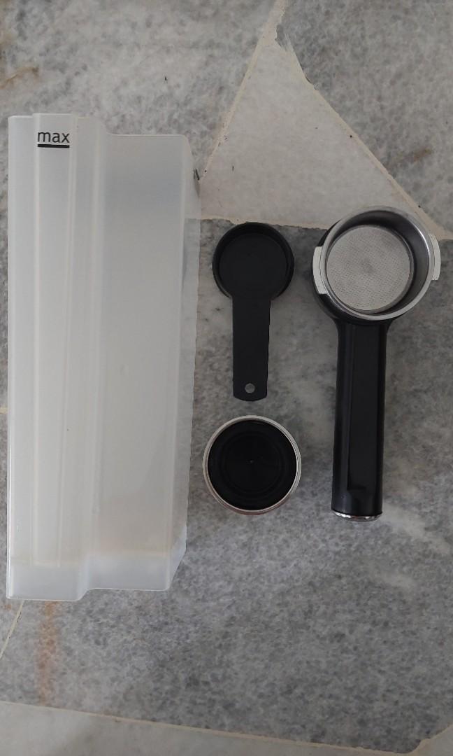 Philips Saeco Poemia Manual Espresso machine, TV & Home Appliances