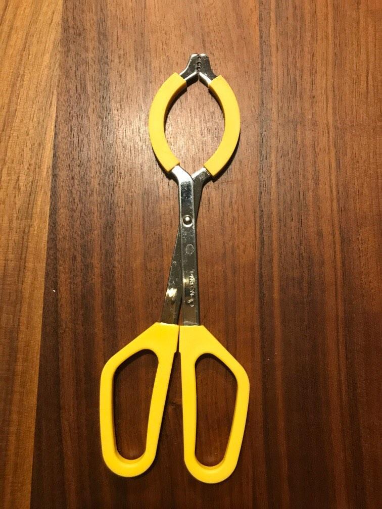 Pigeon Sterilization Tongs Milk Bottle Clamp, Babies & Kids, Nursing