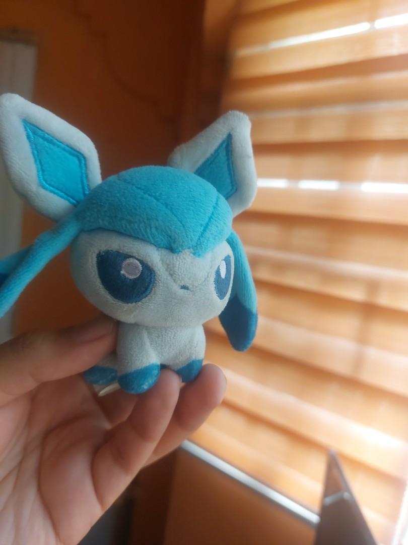 Glaceon pokedoll cheap