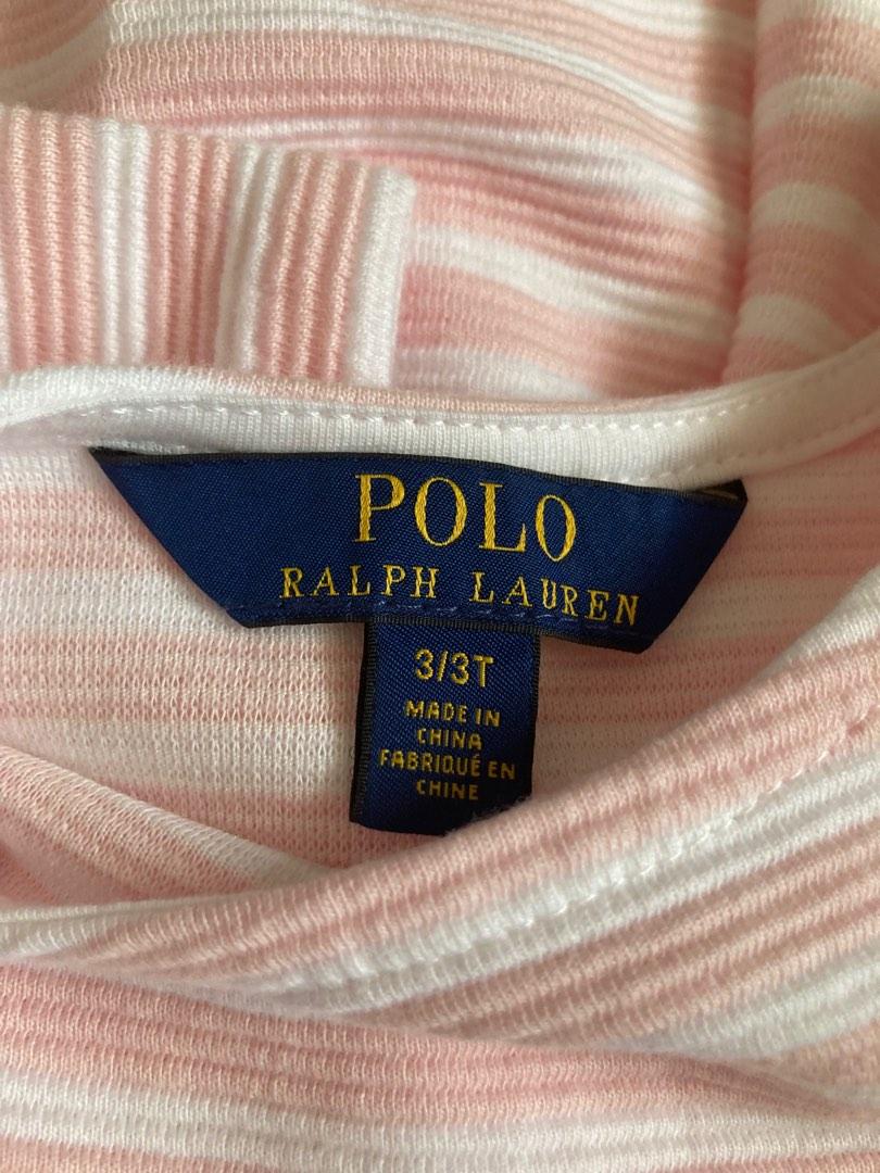 Polo Ralph Lauren Dress, Bayi & Anak, Baju Anak Perempuan, 1 ...