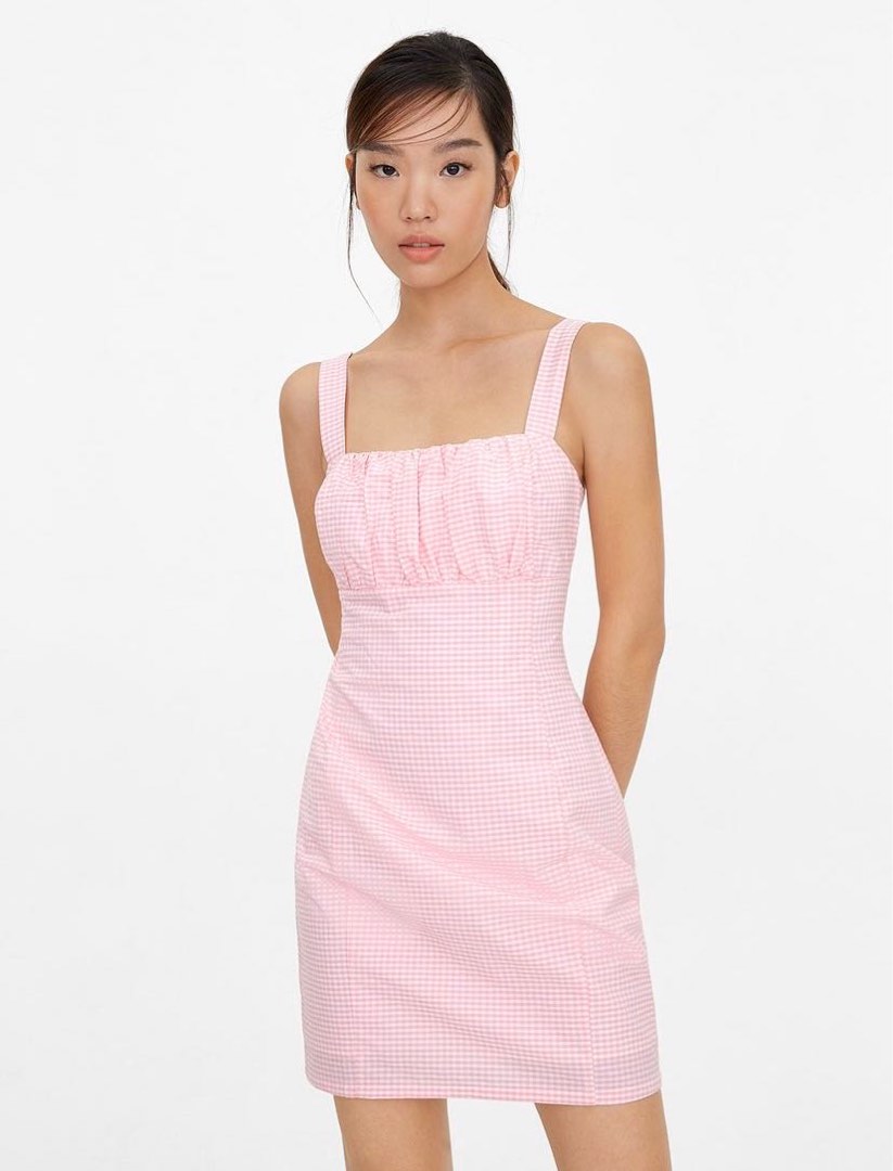 Pomelo dress, Women's Fashion, Dresses & Sets, Dresses on Carousell