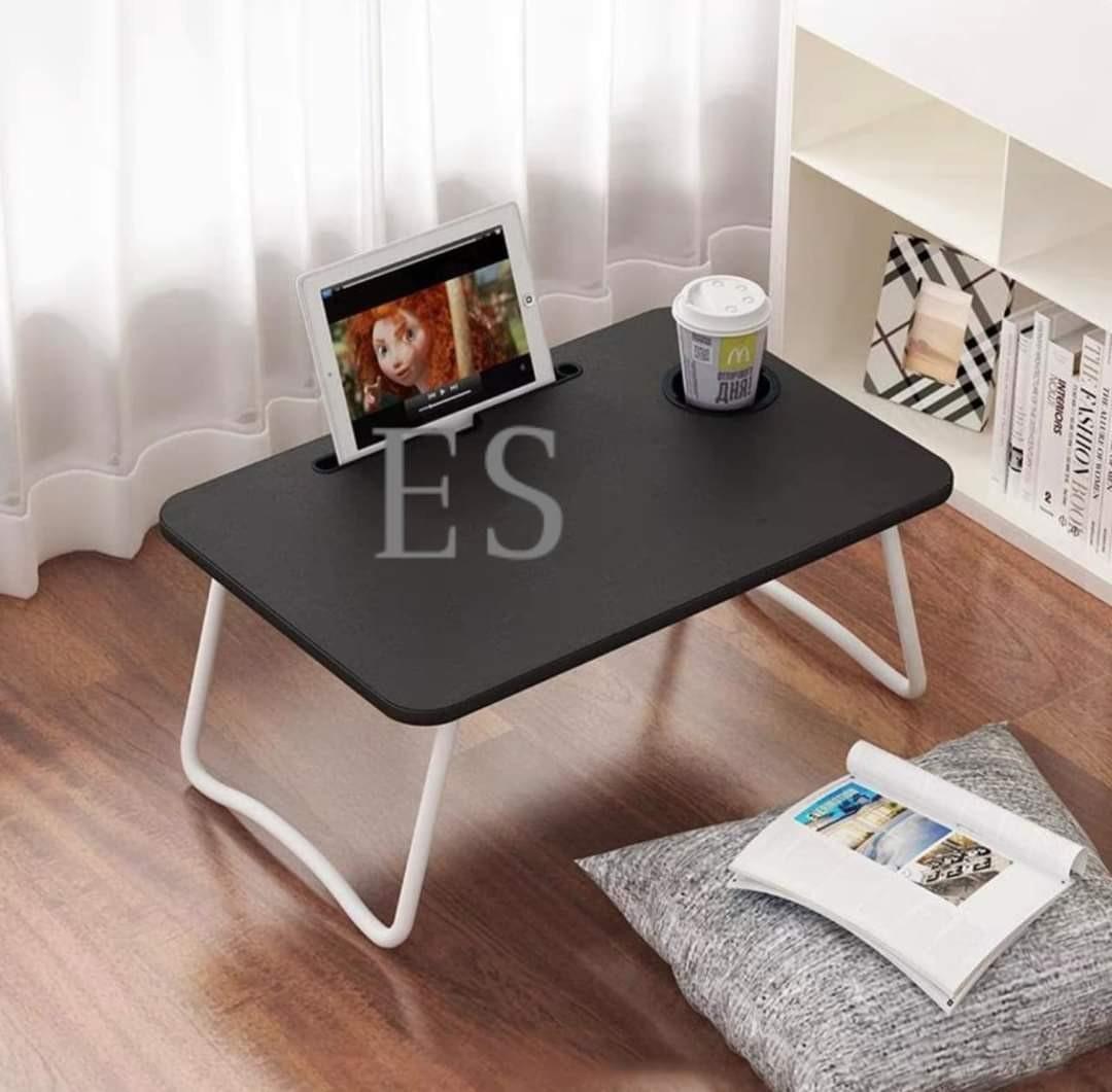 PORTABLE STUDY TABLE 30*50 CM, Furniture & Home Living, Furniture