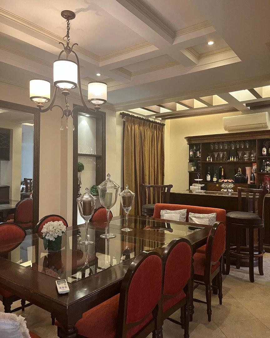 Portofino Heights For Lease (Category: House & Lot) located in Muntinlupa City. Submitted by ninapgonzales (Listing ID 1190304001, Image 3). Description: For Lease 1.Portofino Heights Las Pinas- 5 bedrooms 5 toilet &bath 2 car garage 311 sqm Maids room Drivers room Furnished === 2.Ayala Southvale Primera 4BR Furnished No Pool === 3. Ayala Alabang House With Pool 180K -for direct renters only === 4.Ayala Alabang Houses For Rent-Direct 550K 350K 17