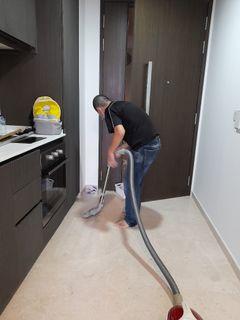 Post reno cleaning / End of tenancy cleaning/House Cleaning/Office Cleaning/ Deep cleaning/Ironing/Spring cleaning