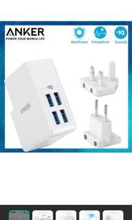 PowerPort 4 lite