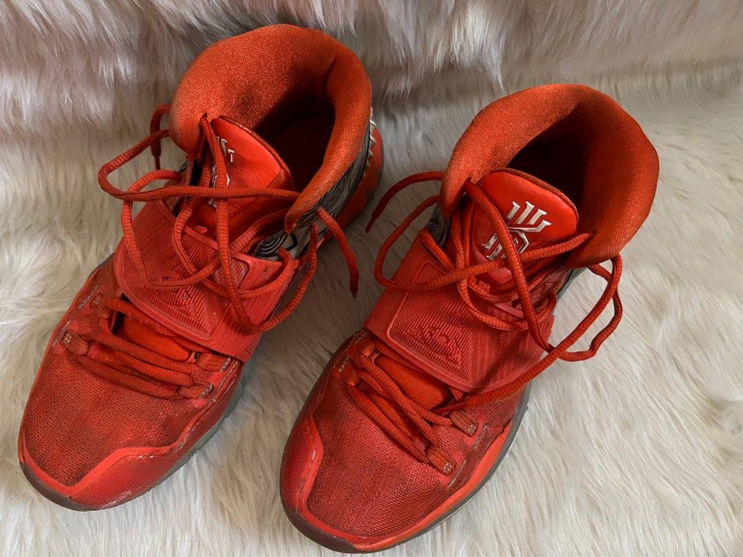 kyrie 6 manila