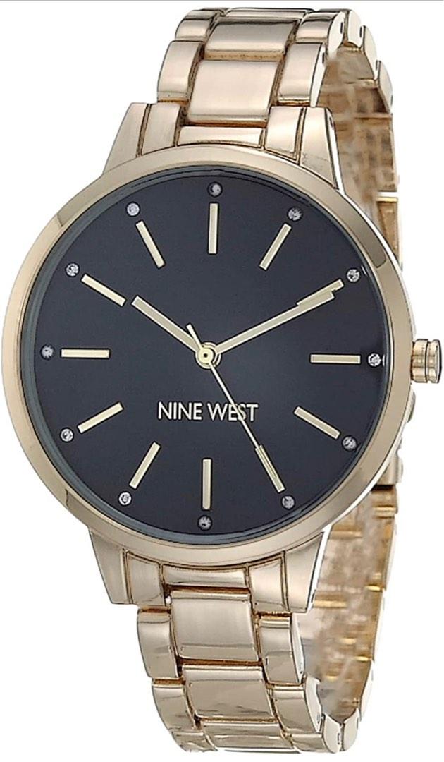 Preorder original nine west watch from US, Women's Fashion, Watches