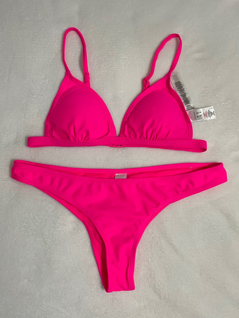 Primark Two piece Swimsuit, Women's Fashion, Swimwear, Bikinis