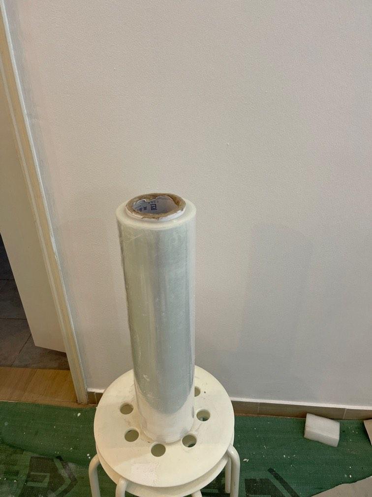 Protective Plastic Wrap, Furniture & Home Living, Home Improvement