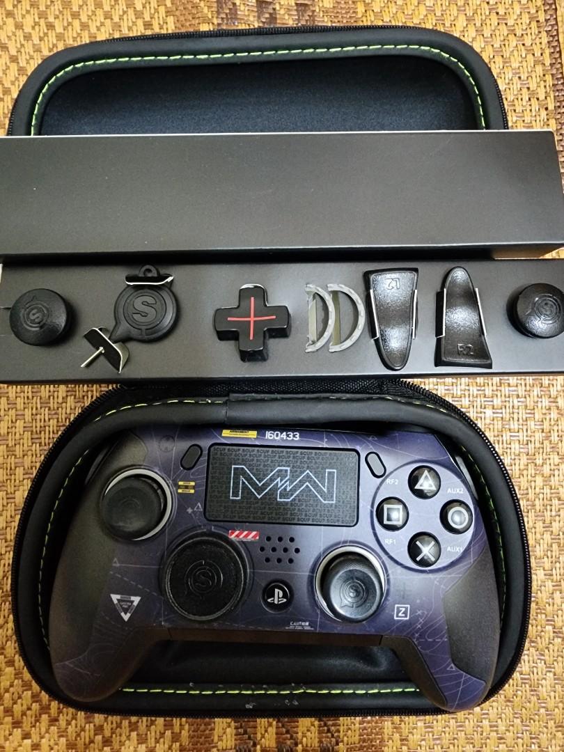 Scuf clearance vantage mw