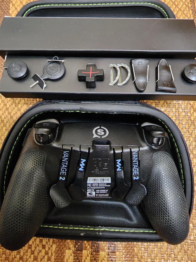 Scuf vantage 2 mw outlet