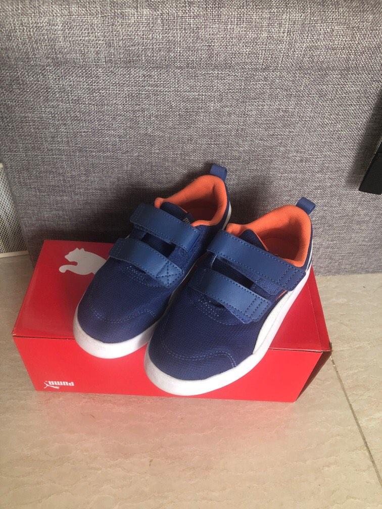 Puma Alta shoes