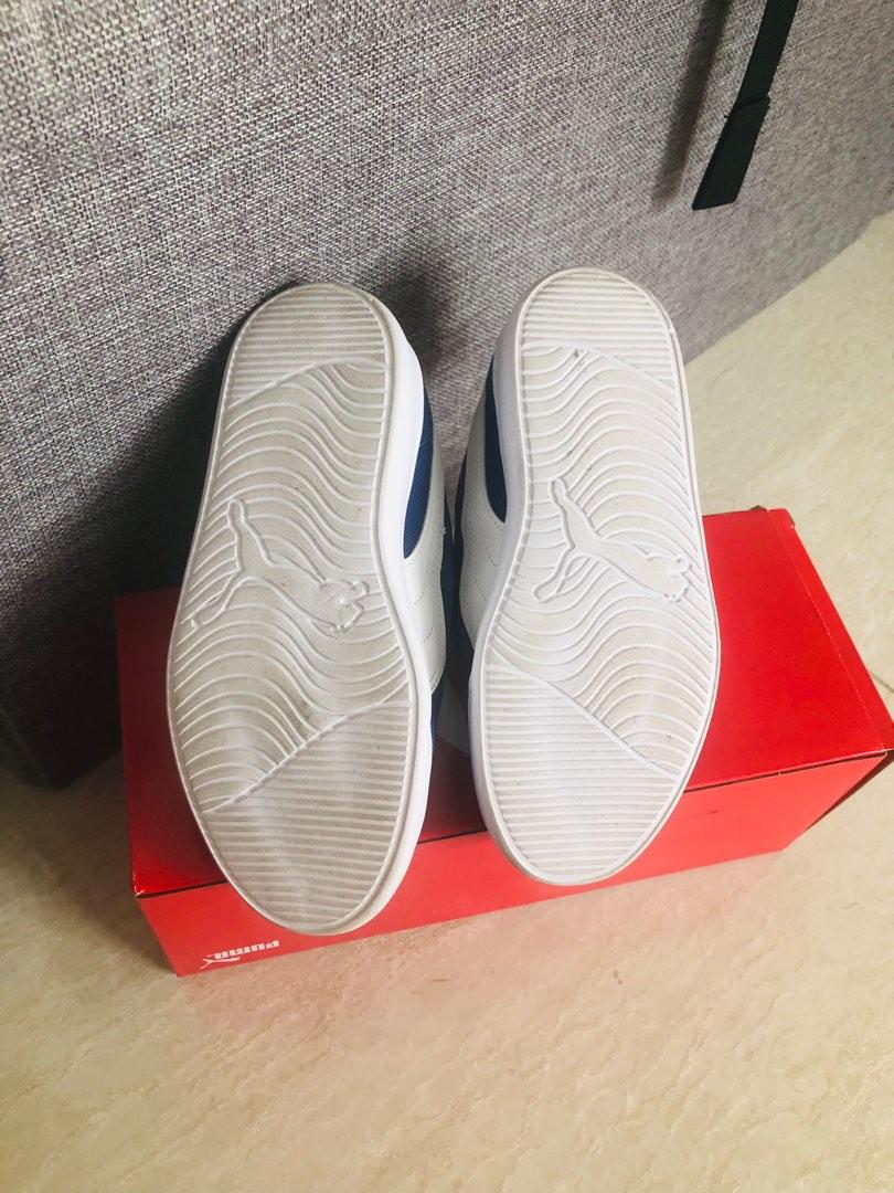 Puma alta sales