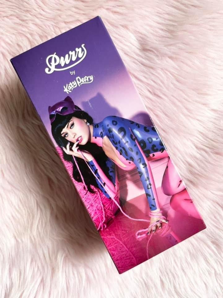 Katy perry purr 175ml deals