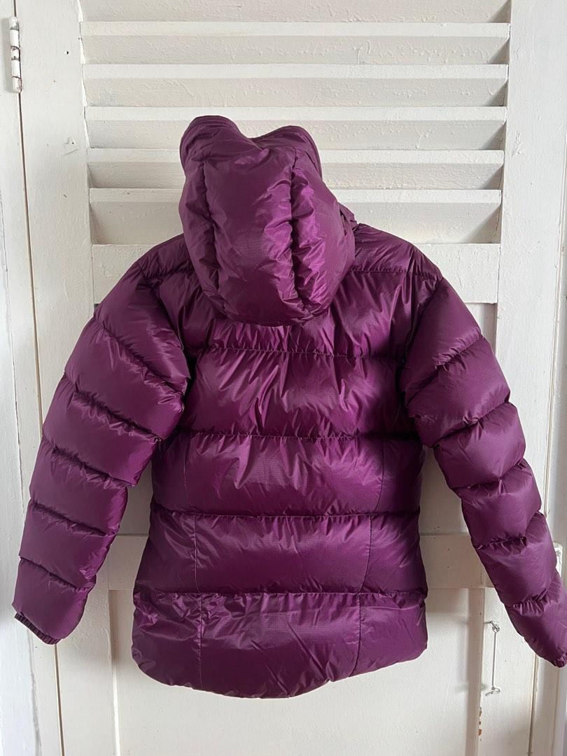 Rab women's 2024 neutrino endurance jacket