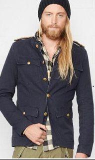 Ralph Lauren Twill Jacket
