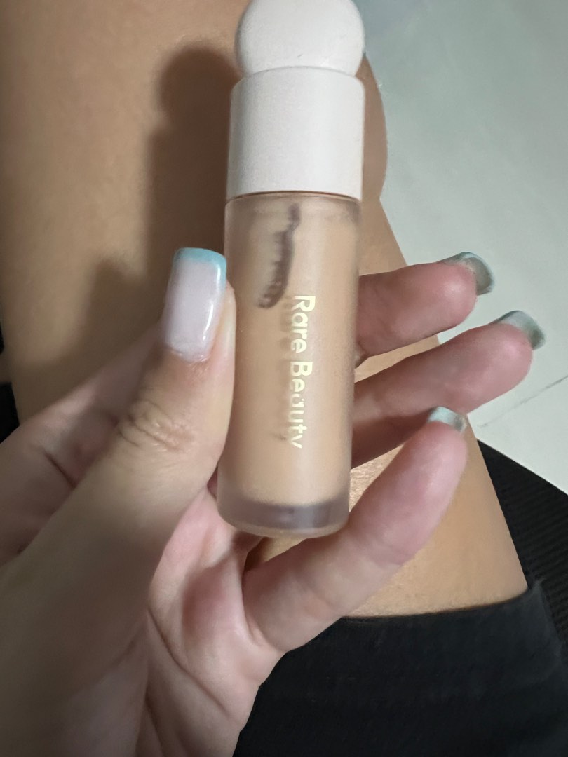Rare Beauty Concealer, Beauty & Personal Care, Face, Makeup on Carousell