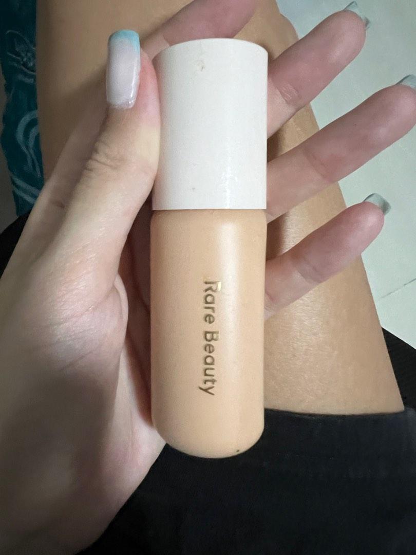 Rare Beauty Positive light tinted moisturiser, Beauty & Personal Care