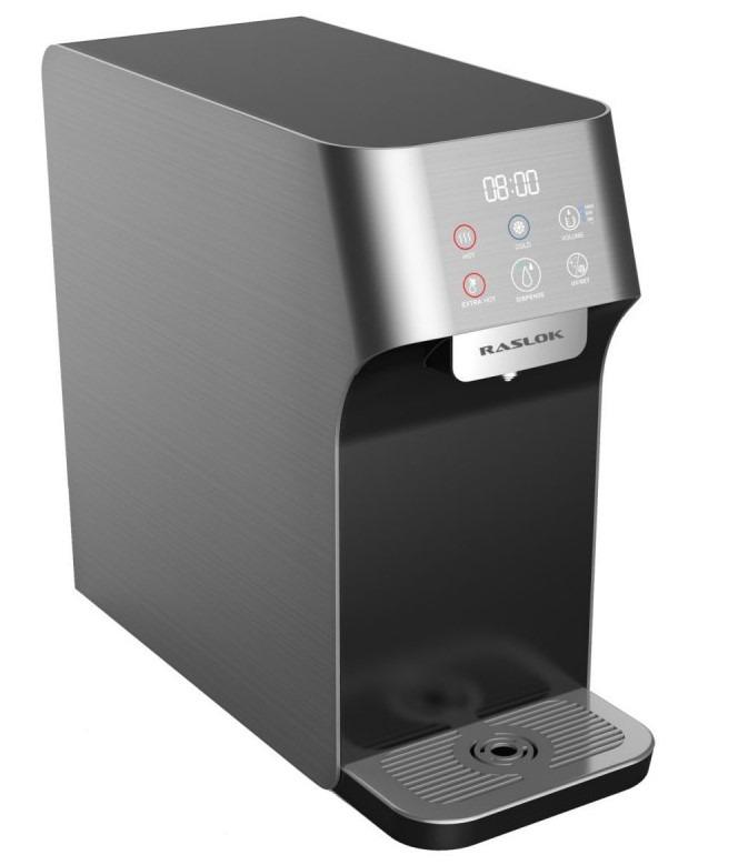 RASLOK Water Dispenser filter HCMT1 ONLY 999 Air Purifier, TV & Home