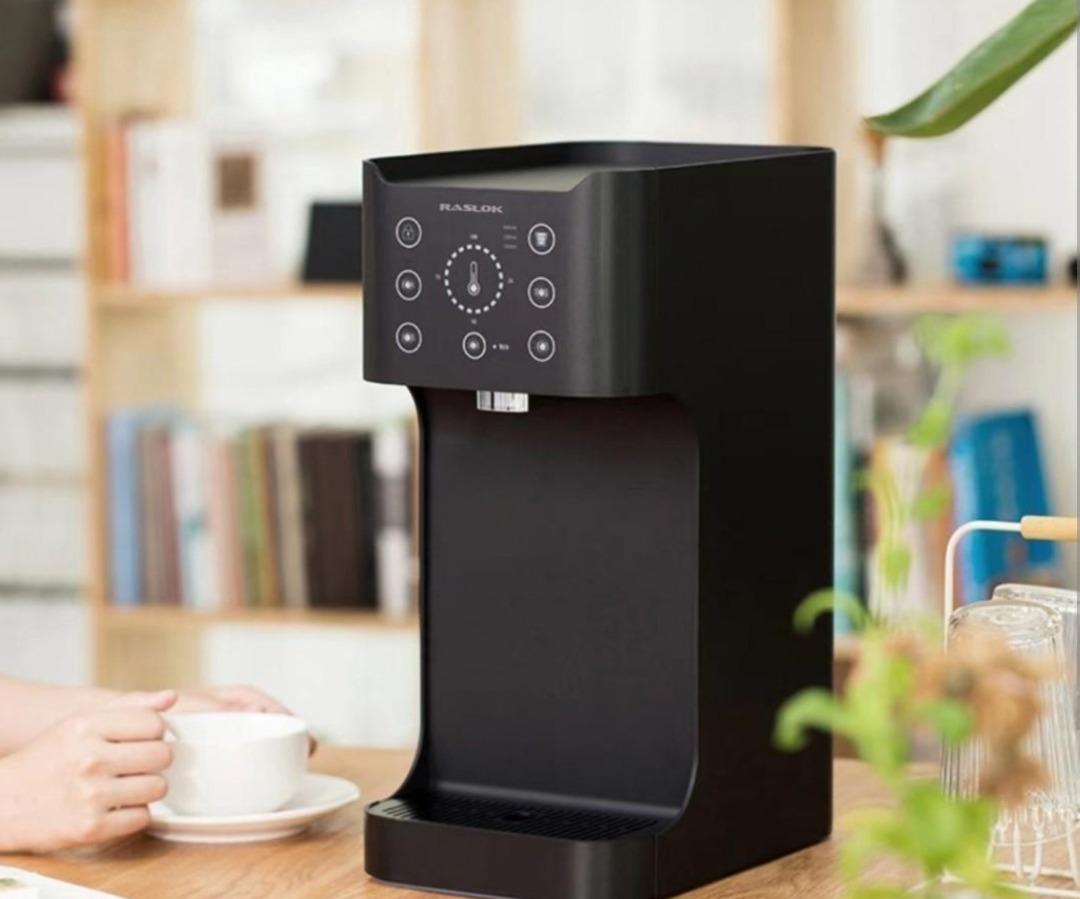 RASLOK Water Dispenser filter HCMT1 ONLY 999 Air Purifier, TV & Home