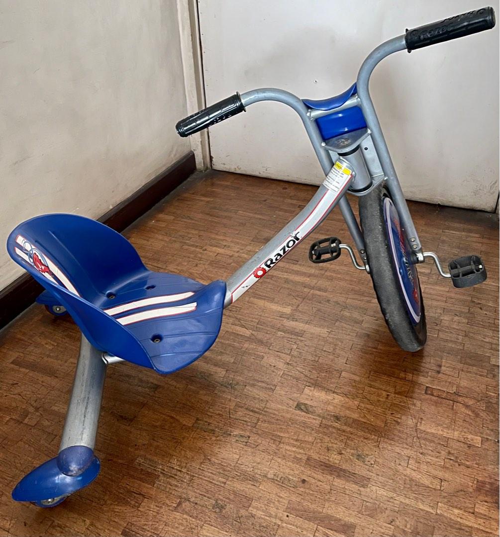 Razor RipRider 360, Sports Equipment, Bicycles & Parts, Bicycles on ...