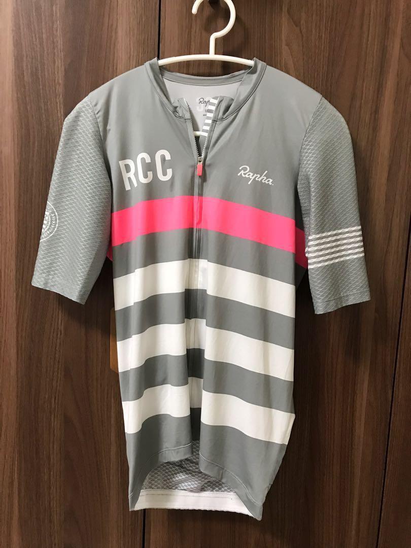 Rcc pro team aero jersey new arrivals